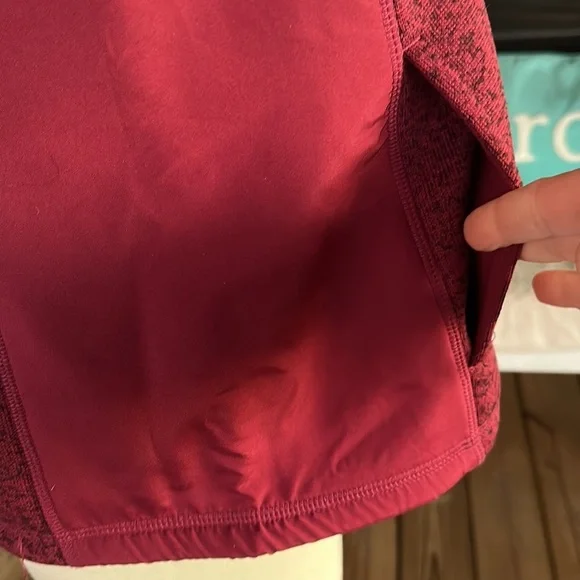 G. H. Bass & Co women’s fleece vest size S - Picture 5 of 14